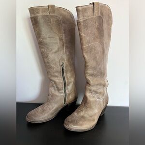 Vintage Frye Boots